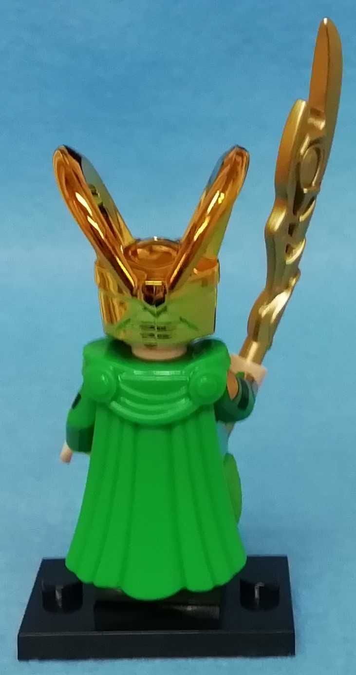 Loki v2 (Marvel)