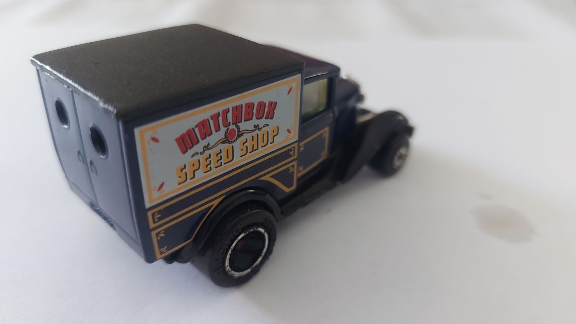 Matchbox FORD model A