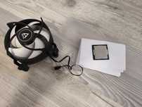 Intel Celeron G4930 + Cooler CPU Arctic