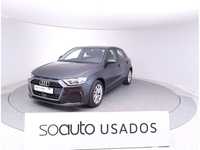 Audi A1 Sportback 30 TFSI Advanced S tronic