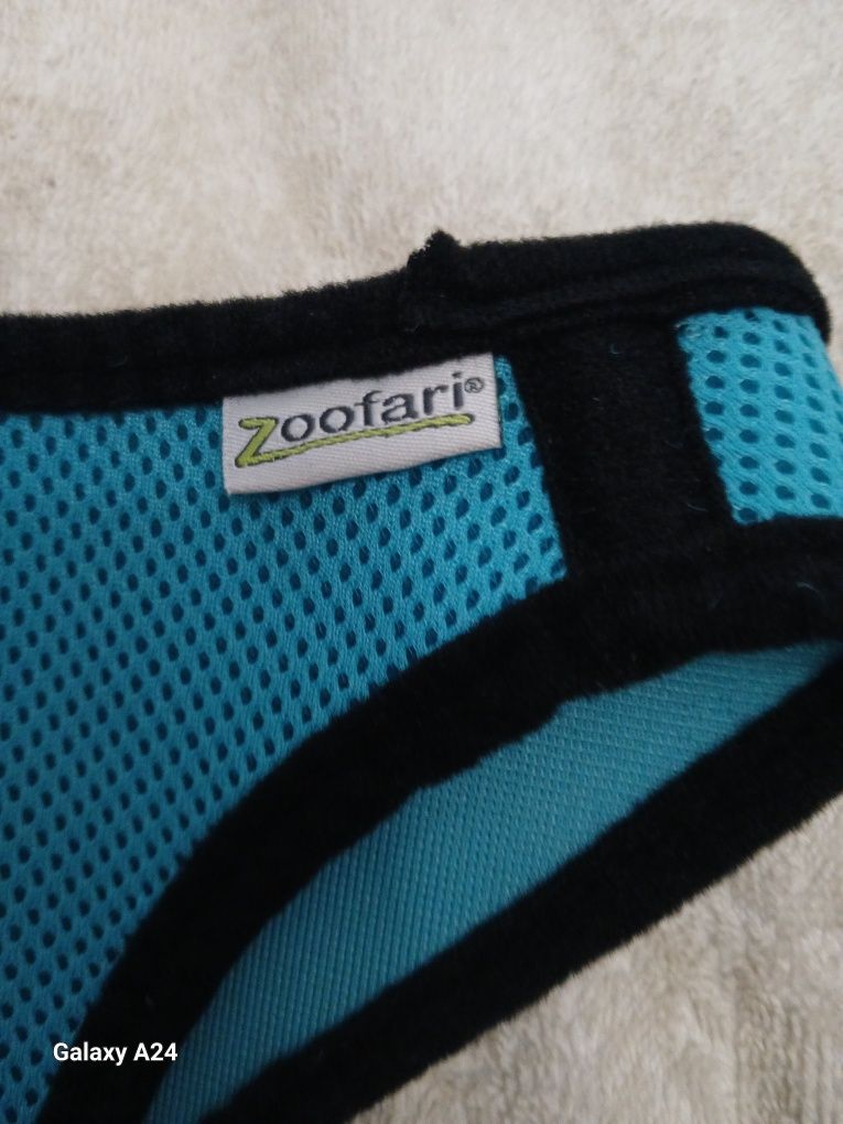 Нагрудник Zoofari новий на собак,р.М