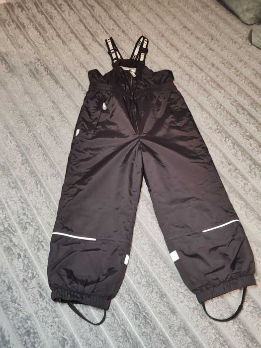 Полукомбінезон зима р.110 Lenne