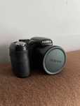 Aparat cyfrowy FujiFilm FinePix S2980