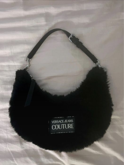 Torebka Versace Jeans Couture