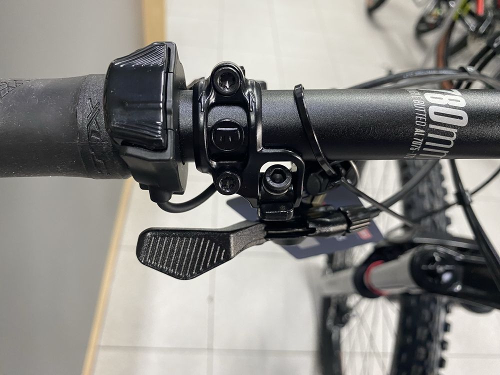 Rower elektryczny HAIBIKE ALLMTN 7 YAMAHA 720Wh