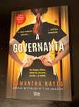 Livro A governanta