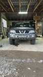 Nissan patrol 3.0 automat