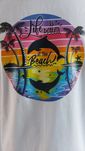 T-shirt z nadrukiem