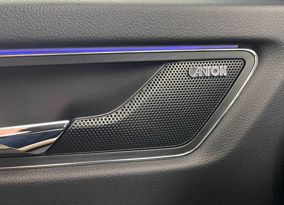 Skoda Kodiaq 2018 7 місць