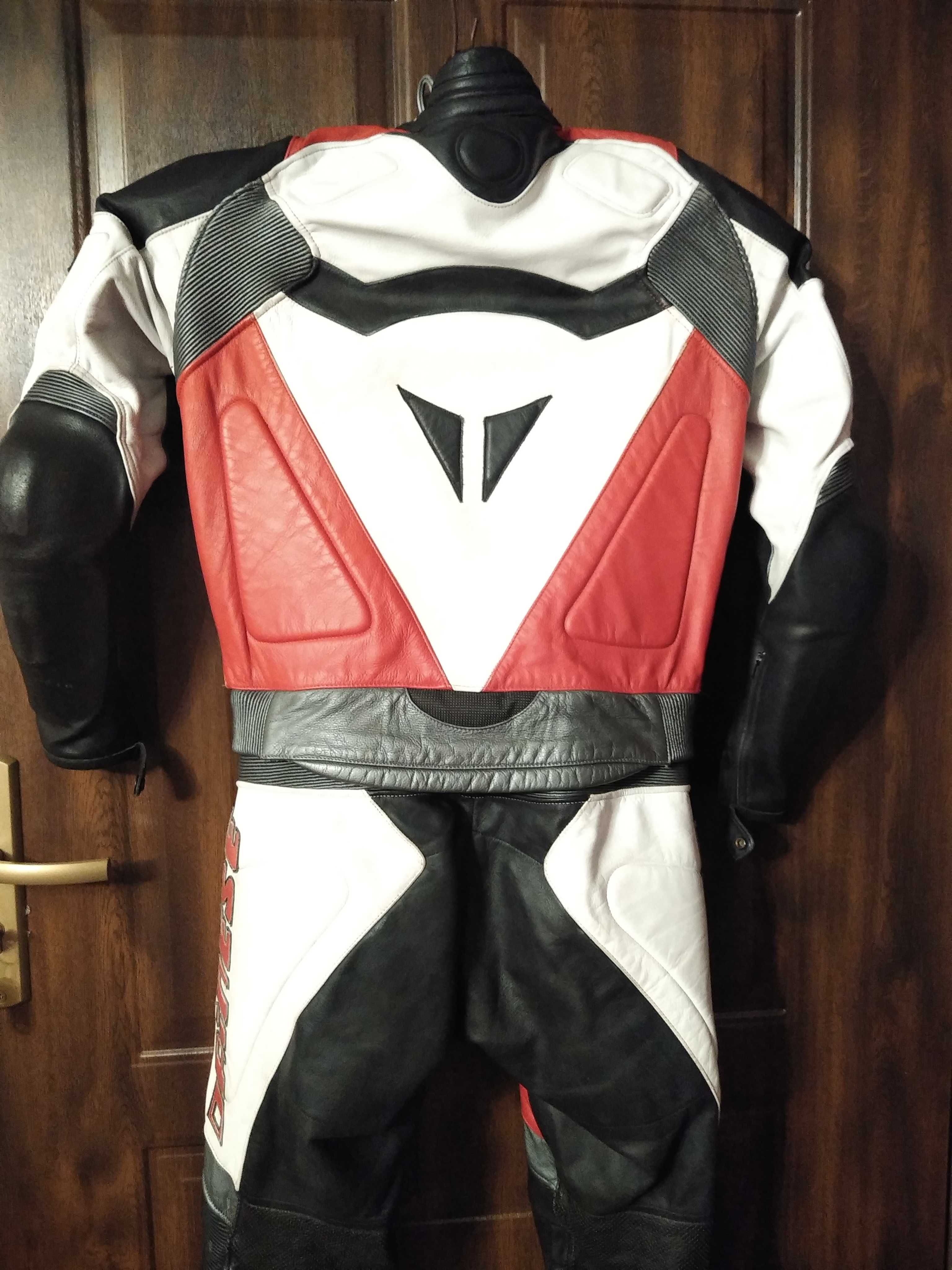 Kombinezon motocyklowy DAINESE  rozm. 50