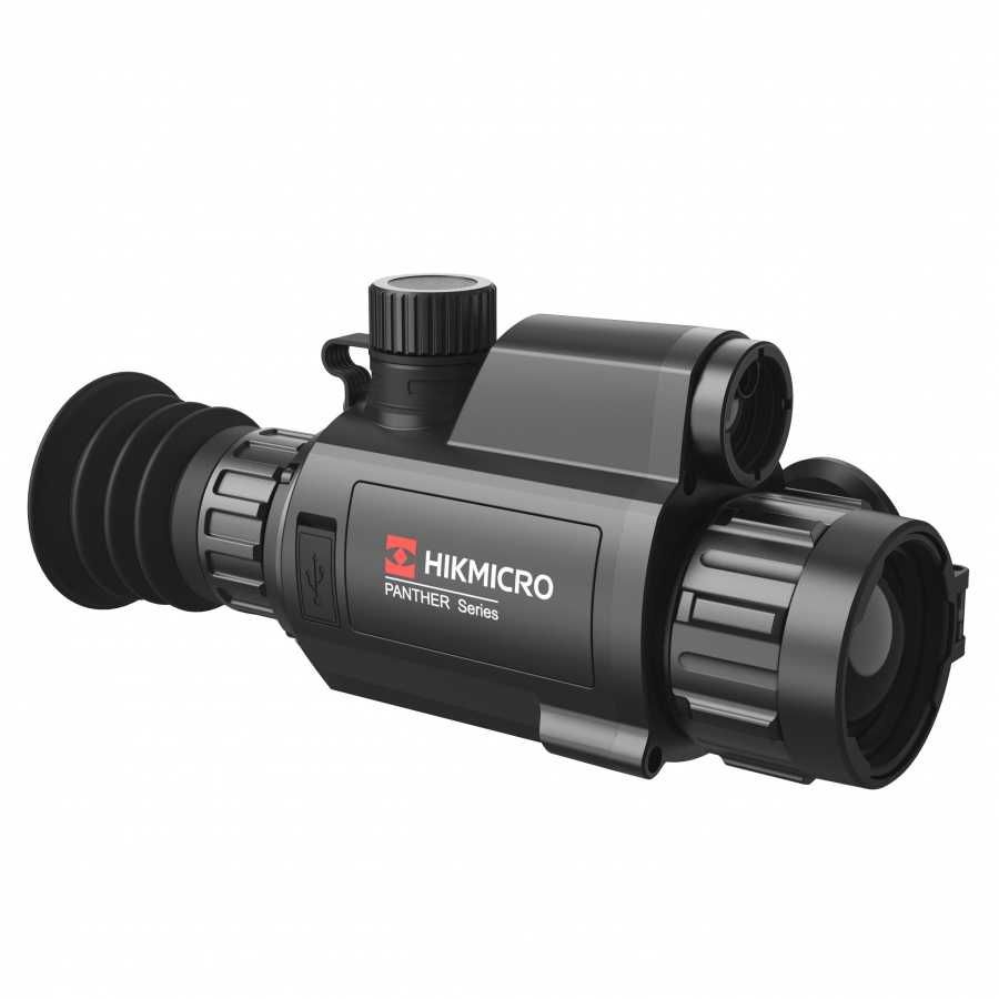 Panther PQ35 2.0 LRF HIKMICRO Luneta termowizyjna Warszawa Wawer