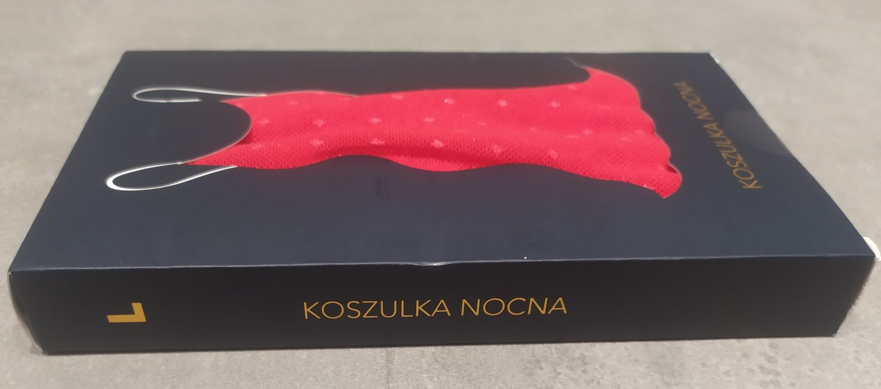 Koszulka nocna Rossmann - rozmiar L