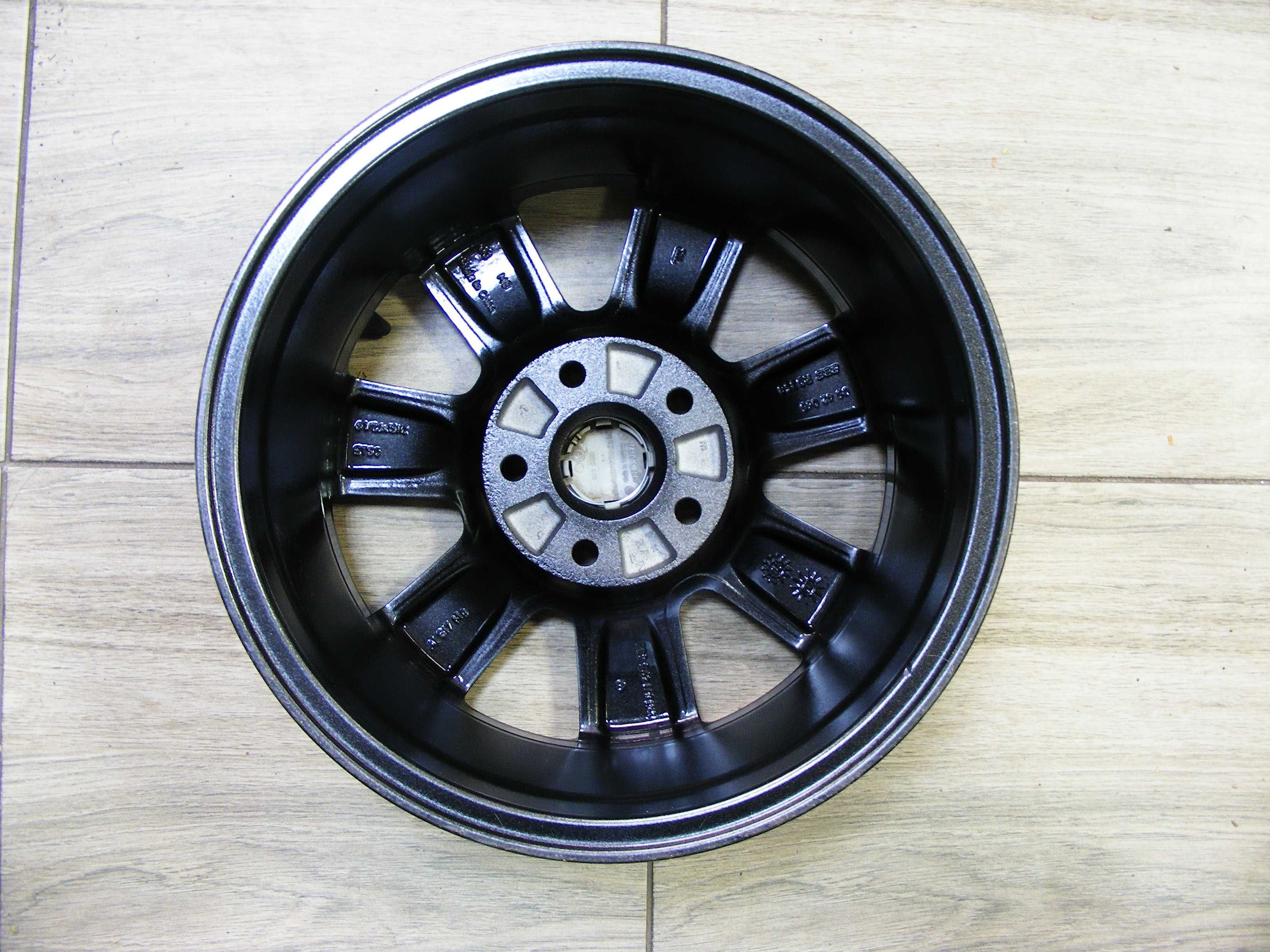Диски R15 VW T4,Golf,Skoda Octavia A5,A7,Seat Leon 5/112