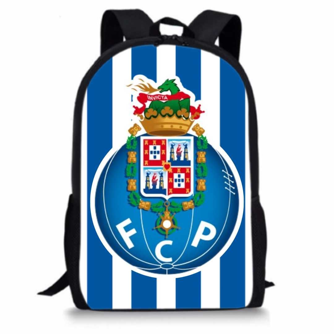 Mochila de Times de Futebol de Portugal