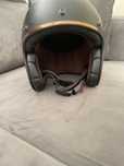 Capacete mota ls52 M