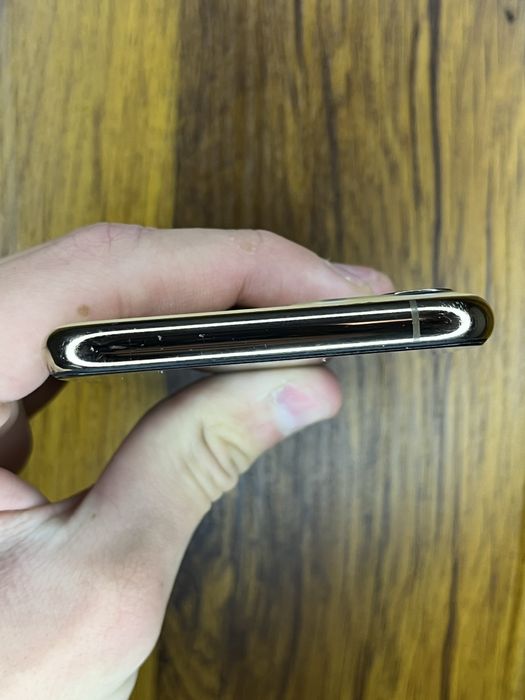 iPhone 11 Pro 256gb Gold Neverlock