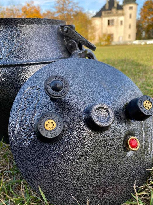 Афганские казаны Афганські казани Афганский казан Рашко Баба!