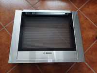 Porta Forno bosch  display botoes