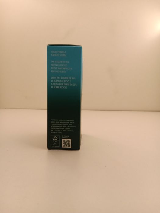 Adidas Vibes Full Recharge EDP 50 ml – Oryginalny, Nowy