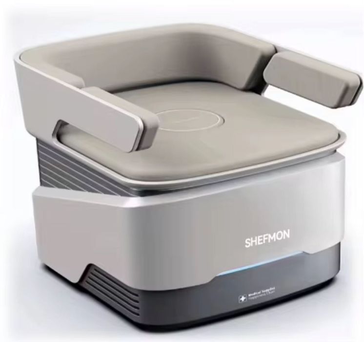 Крісло магнітна стимуляція-відновлення мʼязів тазового дна