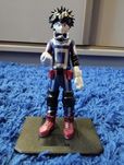 Figurka Izuku Midoriya
Postać fikcyjna