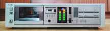 Magnetofon kasetowy Aurex/Toshiba PC-G4C