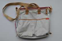 Skip Hop torba organizer do wózka duo special edition