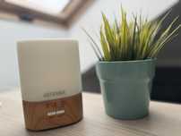 Dyfuzor doTERRA Lumo - aromaterapia - jak NOWY - OKAZJA!!!