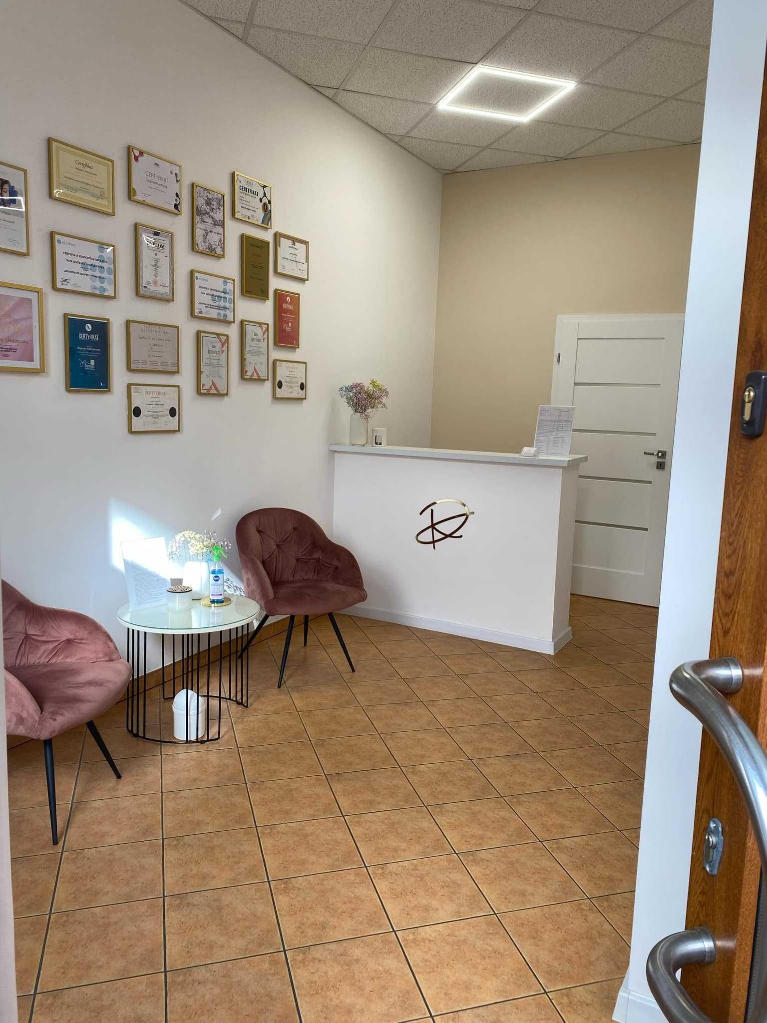 Lokal handlowo-usługowy do wynajęcia 42m2