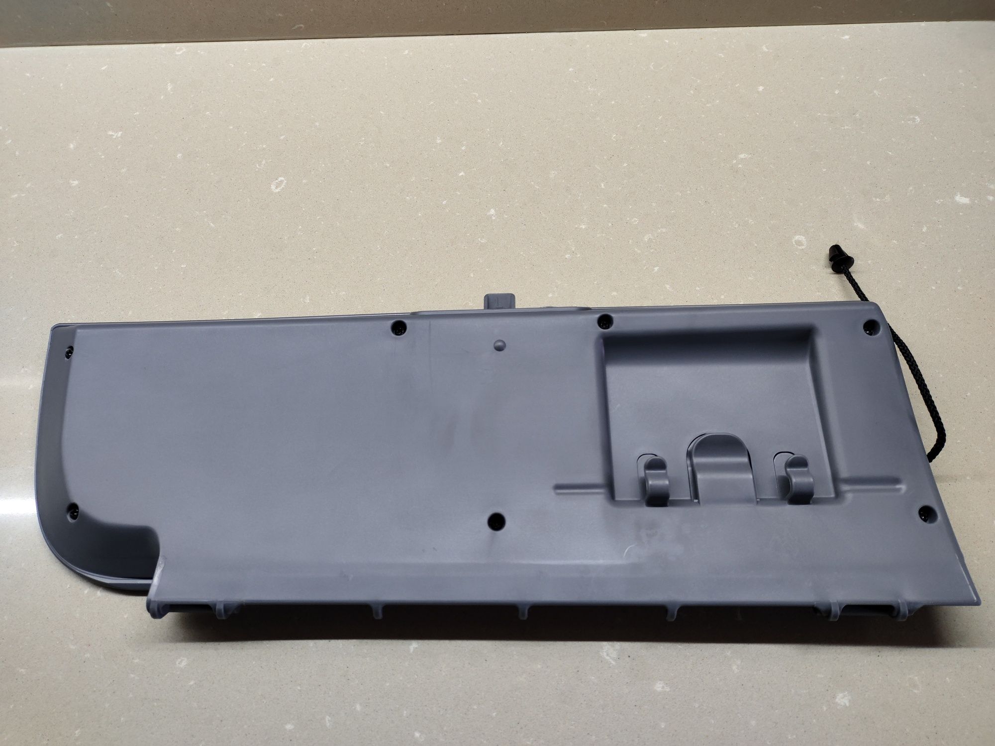 Tampa porta luvas ,Citroen c1