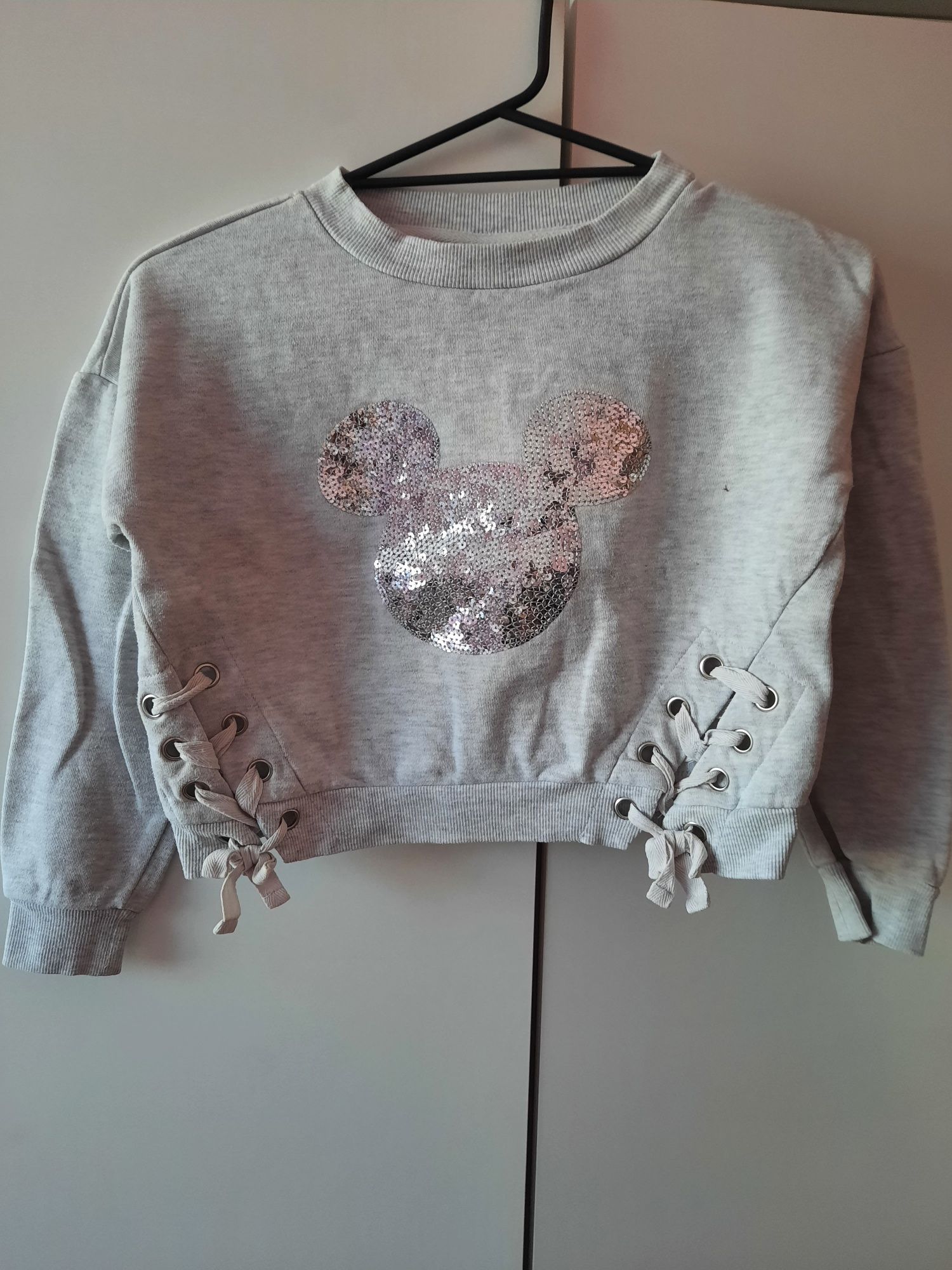 Bluza dla dziewczynki Myszka Minnie Disney