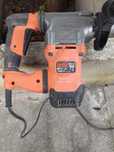 Vendo martelo Blackdecker