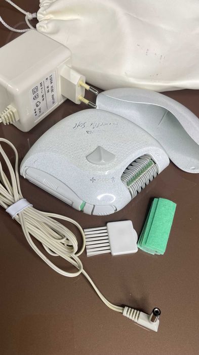 Эпилятор Rowenta perfectly soft