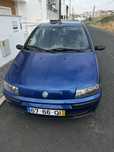 Fiat punto 1.9 DIESEL