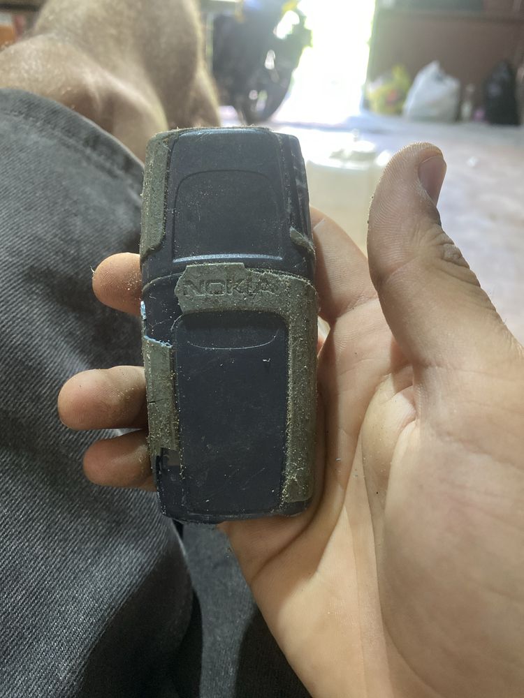 Nokia 5210 телефон
