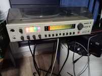 Radiola gramofon