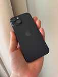 iPhone 15 128GB - Bardzo dobry stan | Czarny/black
