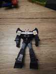 Transformers Optimus Prime figurka