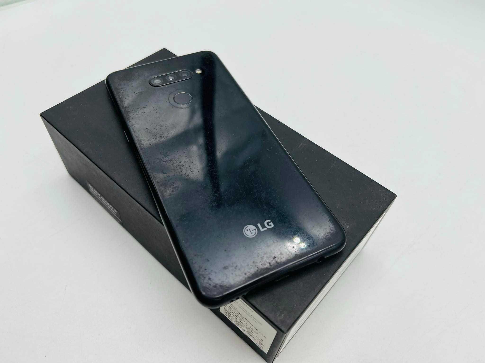 Smartfon LG K50s 3/32 GB