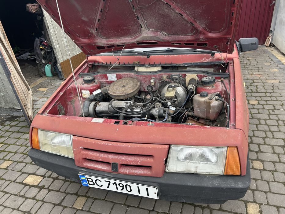 ВАЗ 2108.       .