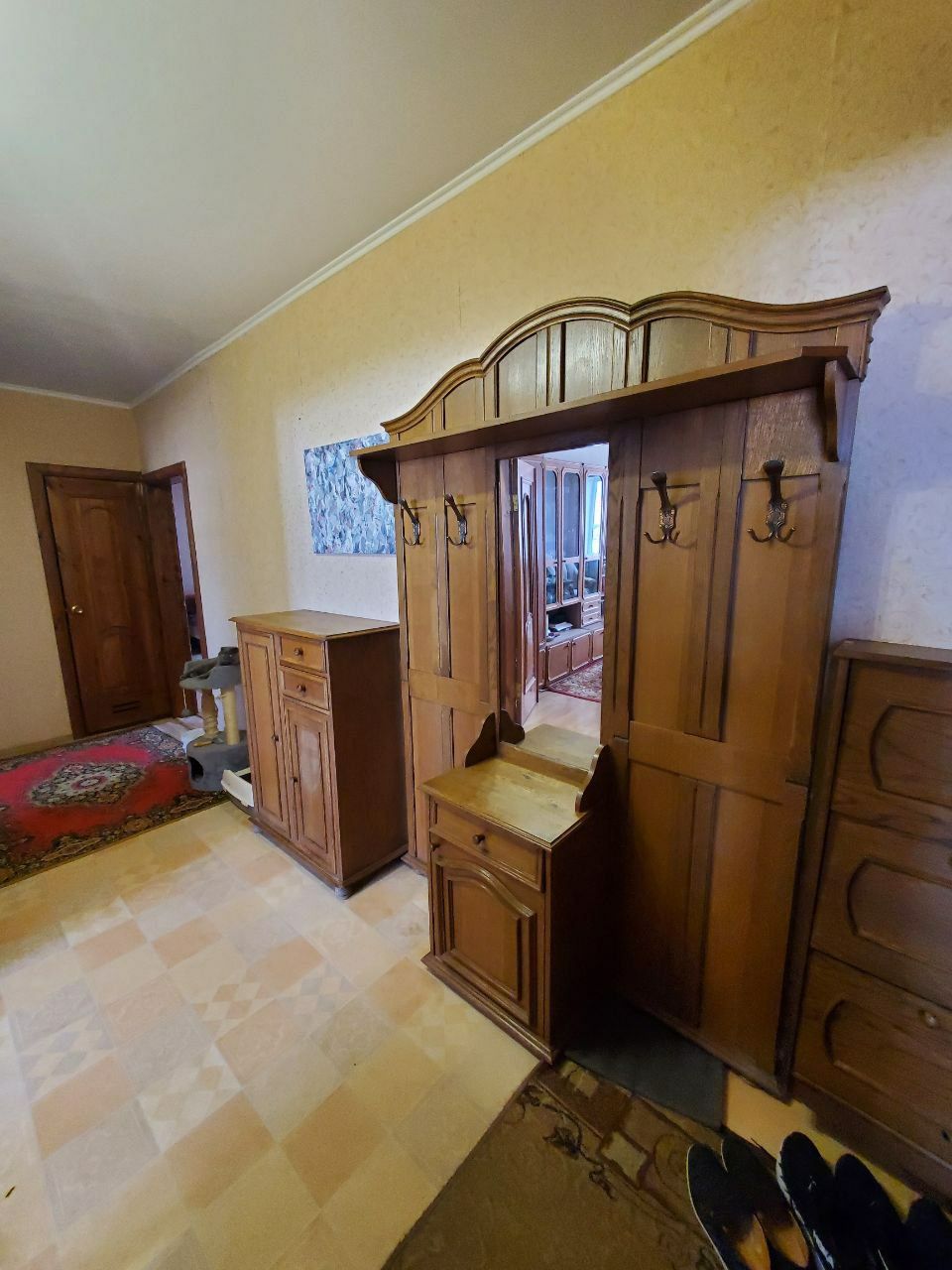 Продамо меблі у вітальню