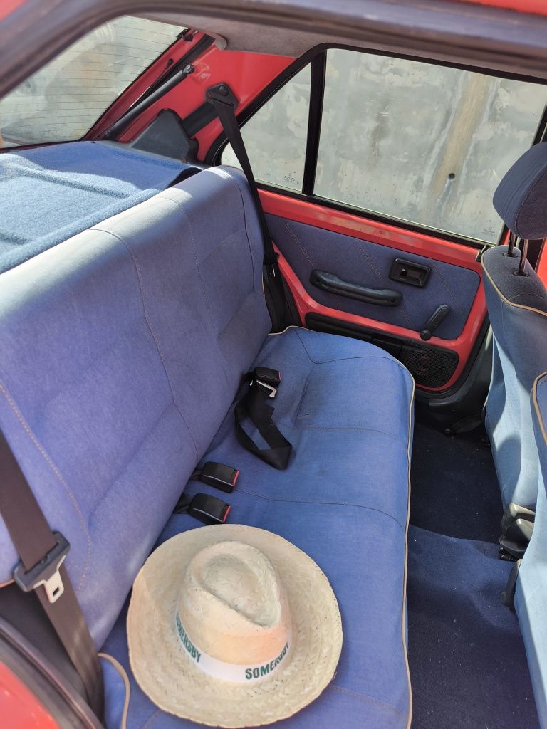 Peugeot 106 KID 1.0