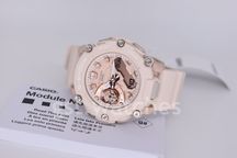 Casio G-Shock GMA-S2200M-4A NEW ORIGINAL | Carbon Core | Жіночі