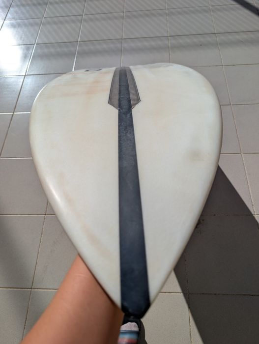 Prancha Firewire/Slater Designs Sci-Fi 2.0 5'7