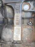 Cabeça de motor clio 1.4 2008