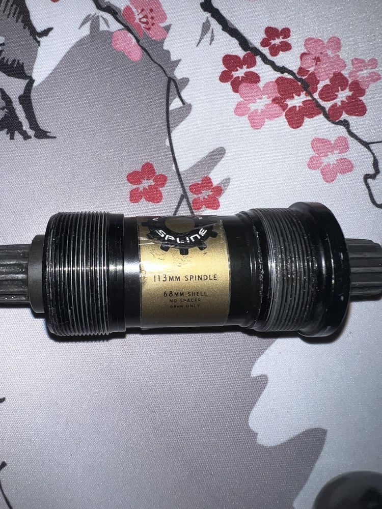 Продам шатуни sram