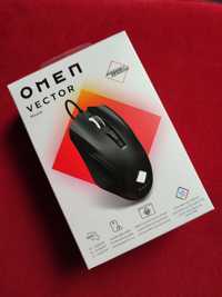 HP Omen Vector nowa myszka gamingowa okazja na prezent