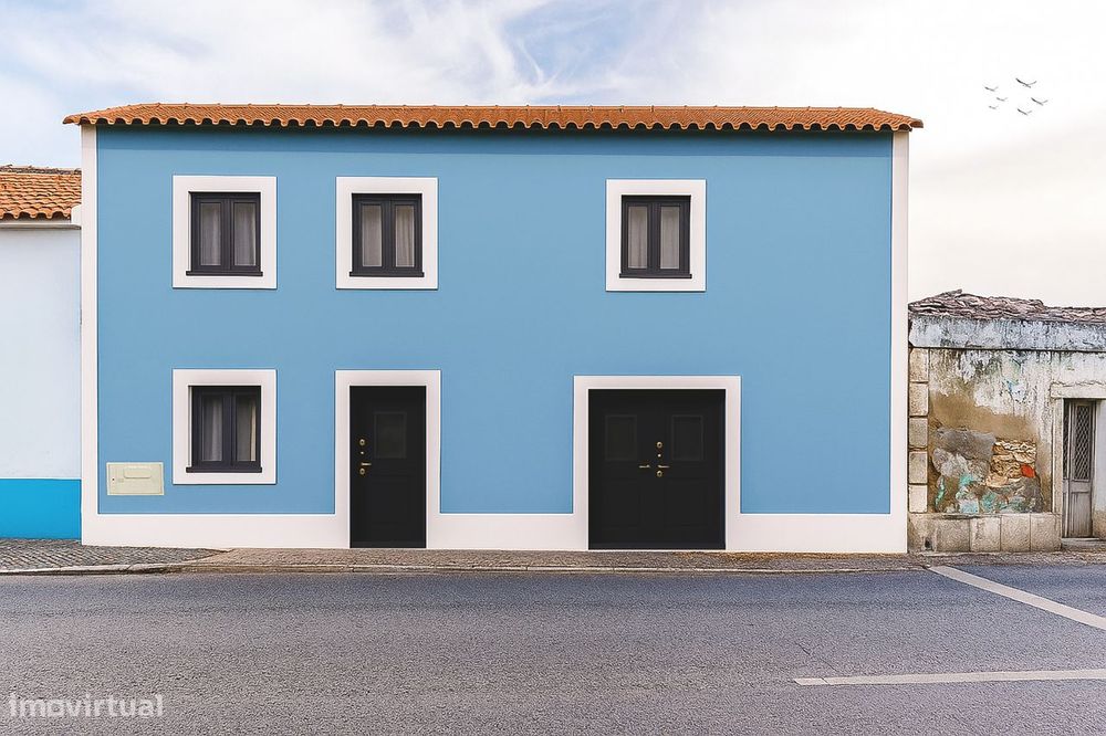 Fantástica Oportunidade | Prédio | Centro Hstórico