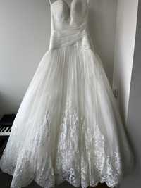 Весільна сукня s-m Dominiss