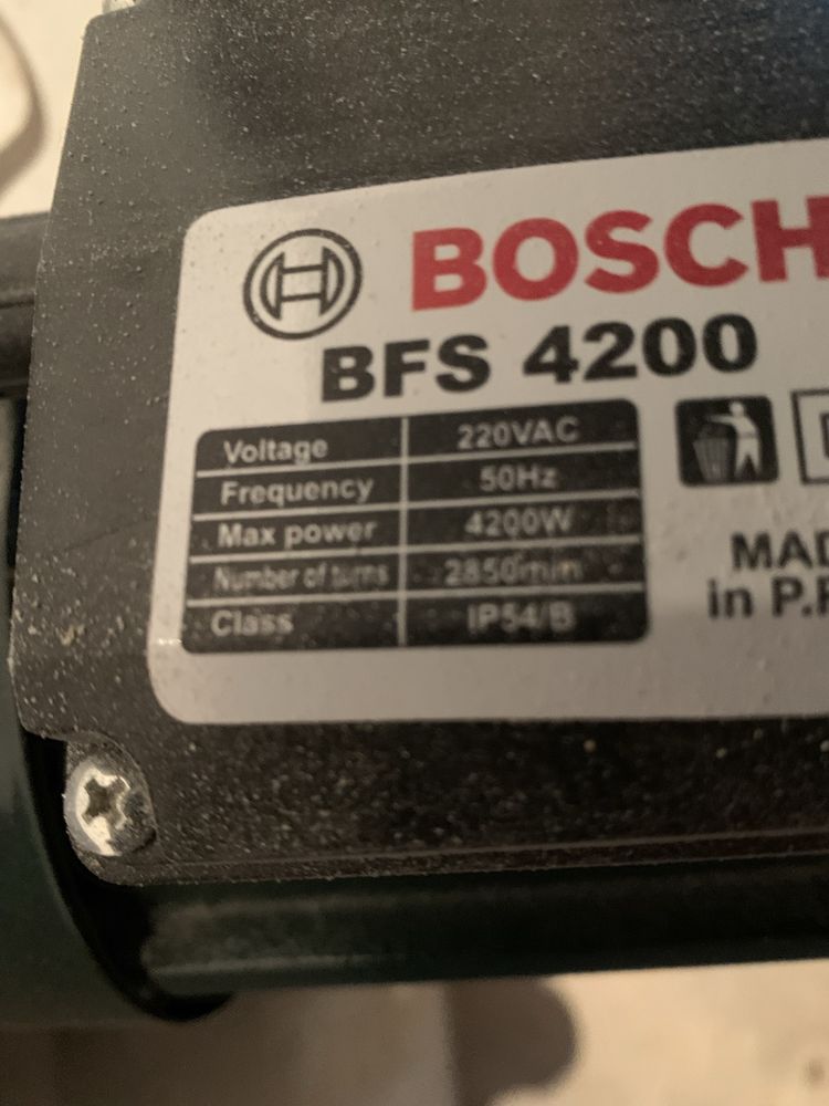 Продам млинок Bosch